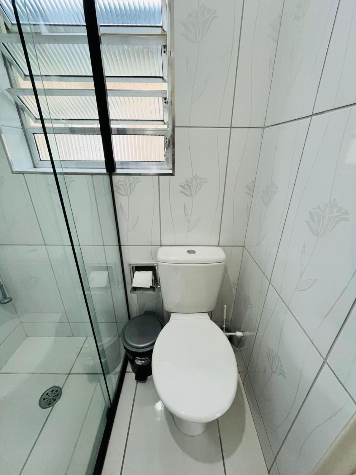 Ferienwohnung Kitnet Super Aconchegante Ubatuba Exterior foto